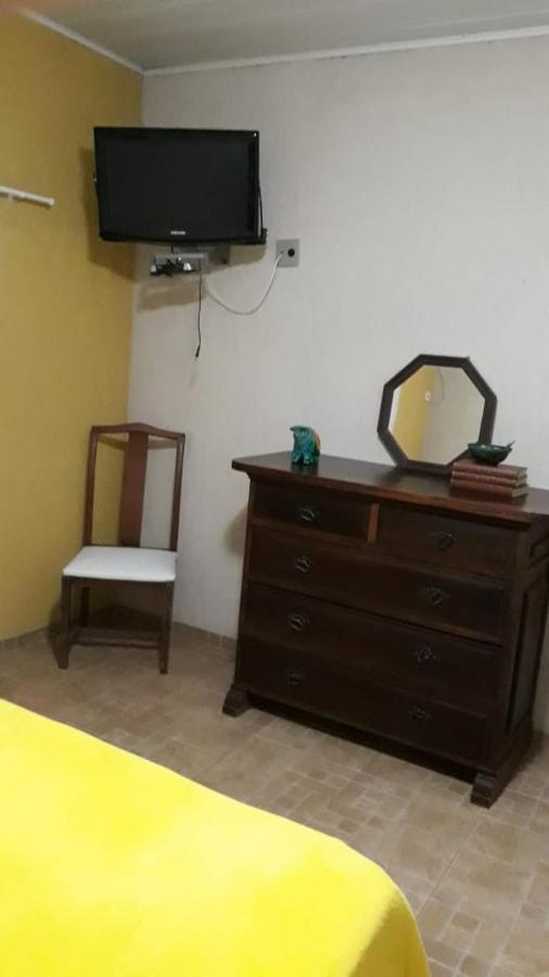 Hotel Fazenda Terra Ramos Papucaia Экстерьер фото