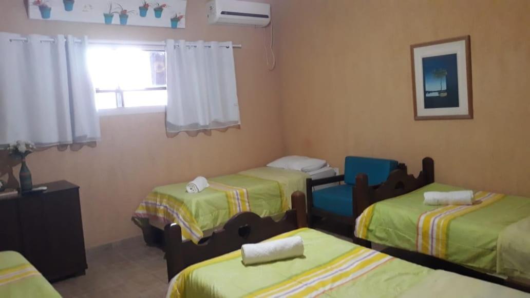 Hotel Fazenda Terra Ramos Papucaia Экстерьер фото