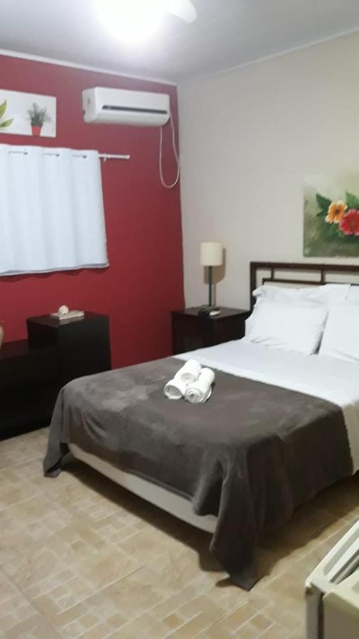 Hotel Fazenda Terra Ramos Papucaia Экстерьер фото