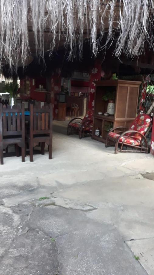 Hotel Fazenda Terra Ramos Papucaia Экстерьер фото