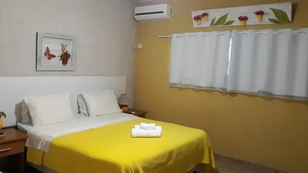 Hotel Fazenda Terra Ramos Papucaia Экстерьер фото