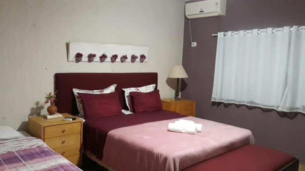 Hotel Fazenda Terra Ramos Papucaia Экстерьер фото