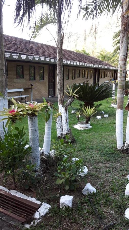 Hotel Fazenda Terra Ramos Papucaia Экстерьер фото