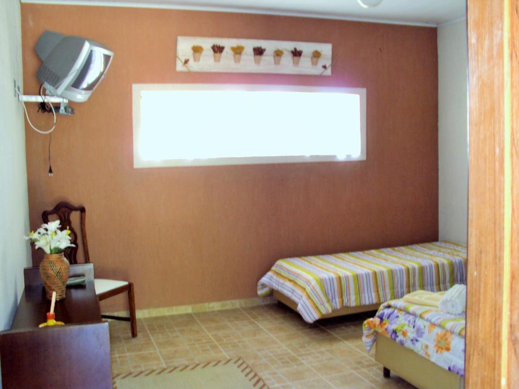 Hotel Fazenda Terra Ramos Papucaia Экстерьер фото