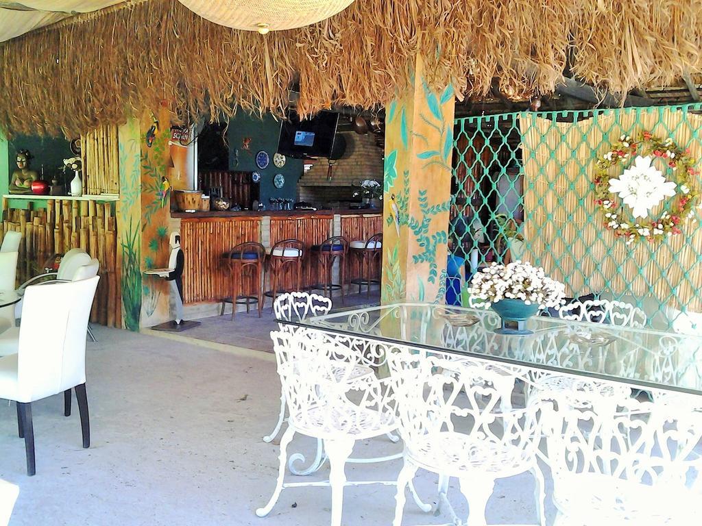Hotel Fazenda Terra Ramos Papucaia Экстерьер фото