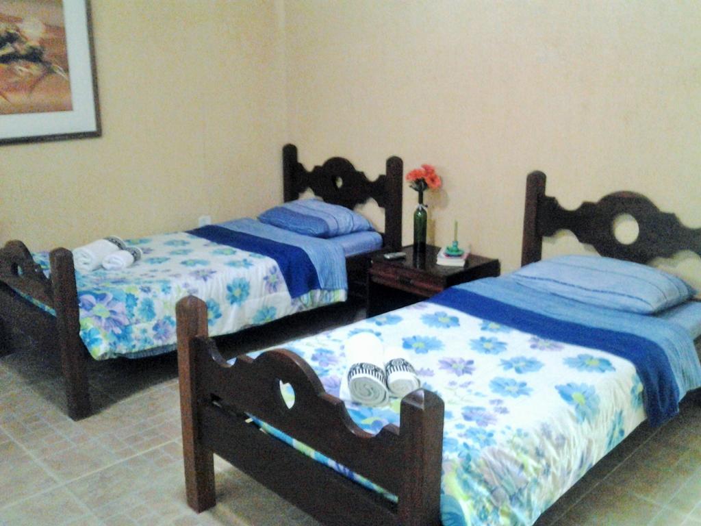 Hotel Fazenda Terra Ramos Papucaia Экстерьер фото