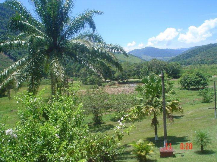 Hotel Fazenda Terra Ramos Papucaia Экстерьер фото